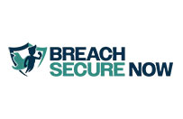 Breach Secure Now logo