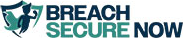 Breach Secure Now logo