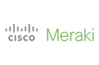 Cisco Meraki logo