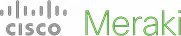 Cisco Meraki logo