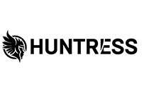Huntress logo