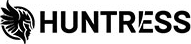 Huntress logo