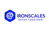 IRONSCALES logo