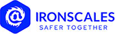 IRONSCALES logo