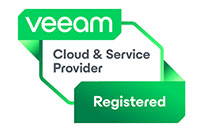 Veeam logo