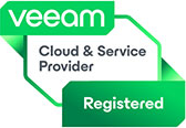 Veeam logo